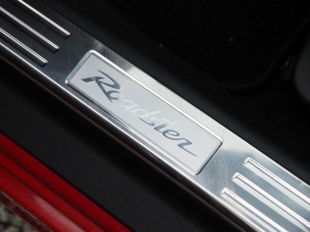 Mazda ROADSTER 2010-10 19283-28