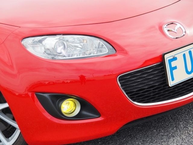 Mazda ROADSTER 2010-10 19283-9