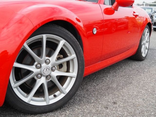 Mazda ROADSTER 2010-10 19283-11