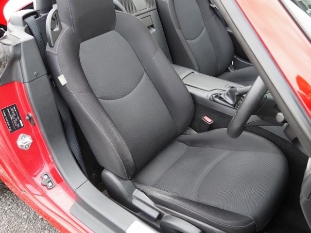 Mazda ROADSTER 2010-10 19283-12