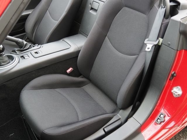 Mazda ROADSTER 2010-10 19283-13