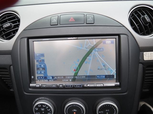 Mazda ROADSTER 2010-10 19283-15