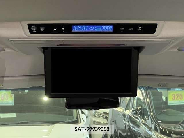 Toyota VELLFIRE 2016-12 288983-6