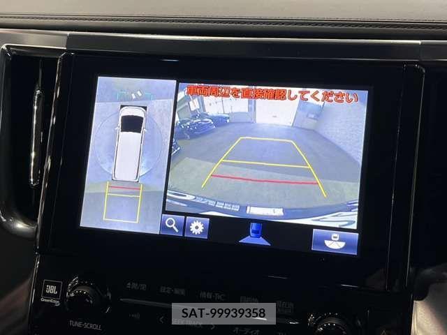 Toyota VELLFIRE 2016-12 288983-8