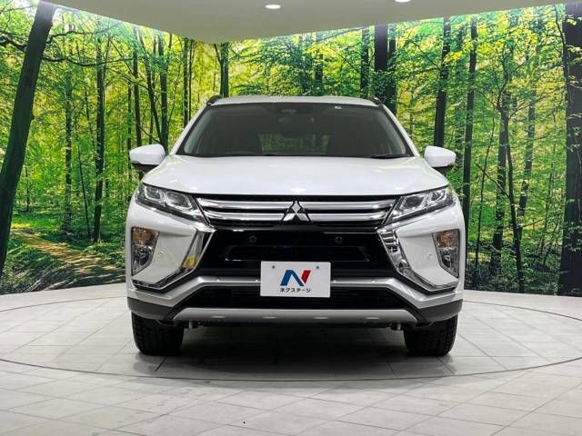 Mitsubishi ECLIPSE CROSS 2019-06 180582-14