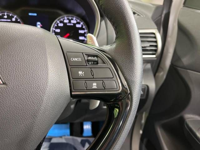 Mitsubishi ECLIPSE CROSS 2019-06 180582-5