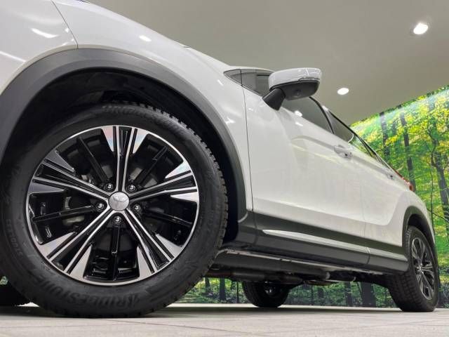 Mitsubishi ECLIPSE CROSS 2019-06 180582-13