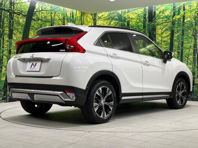 Mitsubishi ECLIPSE CROSS 2019-06 180582-17