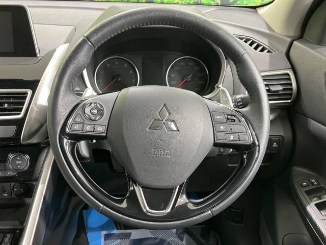Mitsubishi ECLIPSE CROSS 2019-06 180582-8