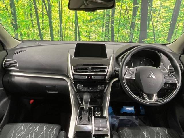 Mitsubishi ECLIPSE CROSS 2019-06 180582-1