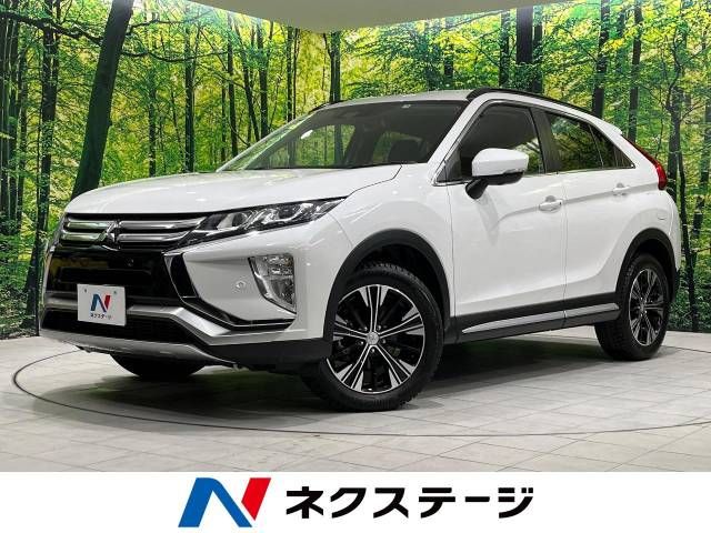 Mitsubishi ECLIPSE CROSS 2019-06 180582-0