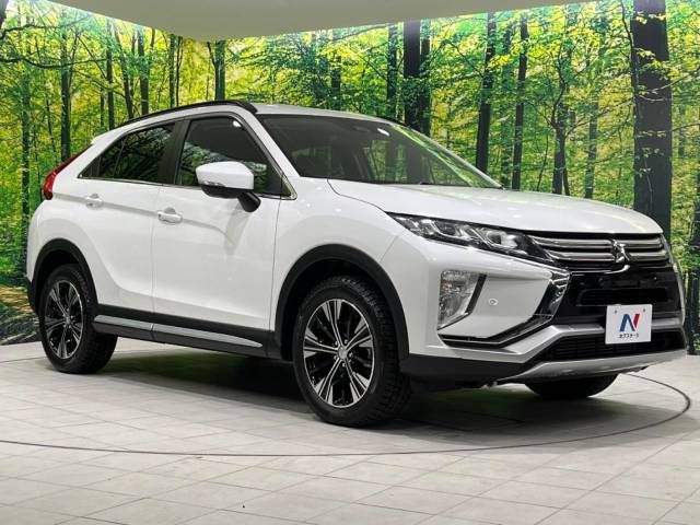 Mitsubishi ECLIPSE CROSS 2019-06 180582-16