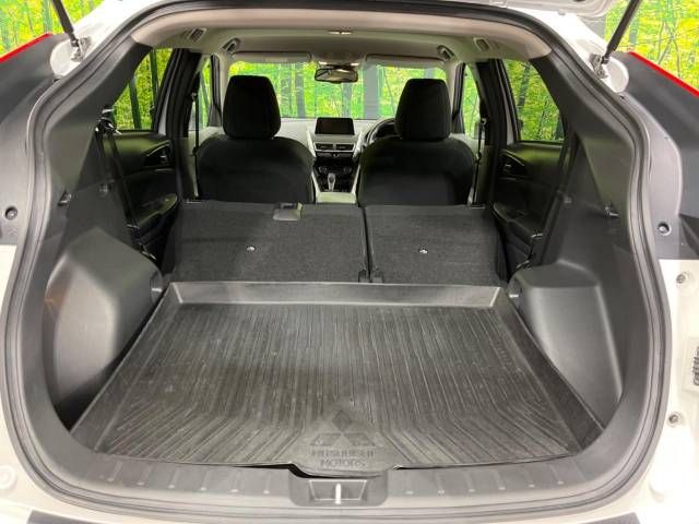 Mitsubishi ECLIPSE CROSS 2019-06 180582-11