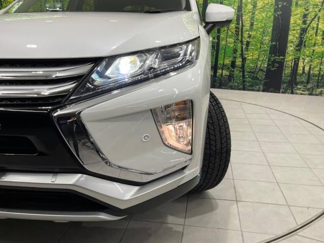 Mitsubishi ECLIPSE CROSS 2019-06 180582-12