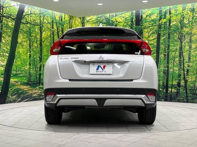 Mitsubishi ECLIPSE CROSS 2019-06 180582-15