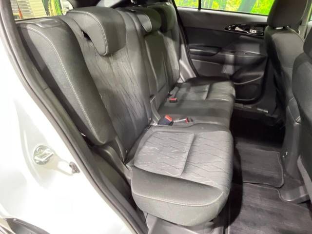 Mitsubishi ECLIPSE CROSS 2019-06 180582-10