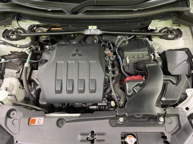 Mitsubishi ECLIPSE CROSS 2019-06 180582-18