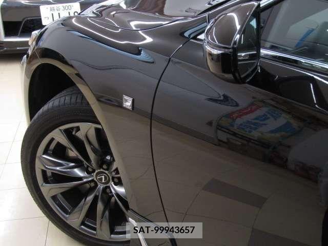 Lexus LS 2017-12 225010-10