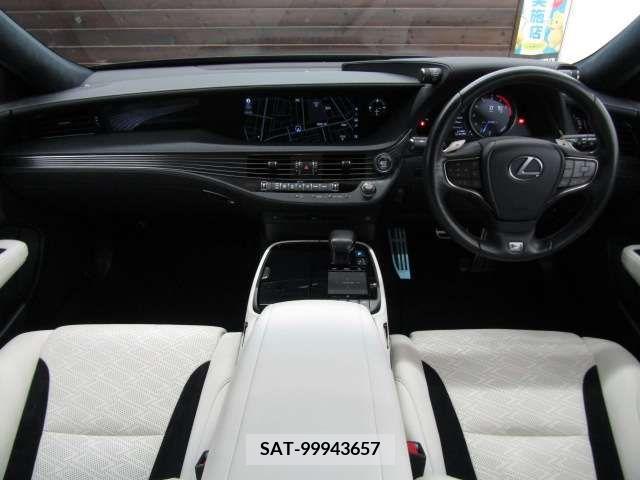 Lexus LS 2017-12 225010-8