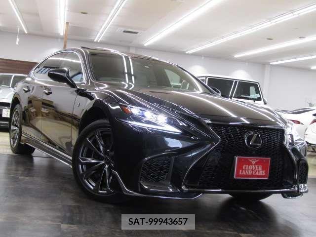 Lexus LS 2017-12 225010-6