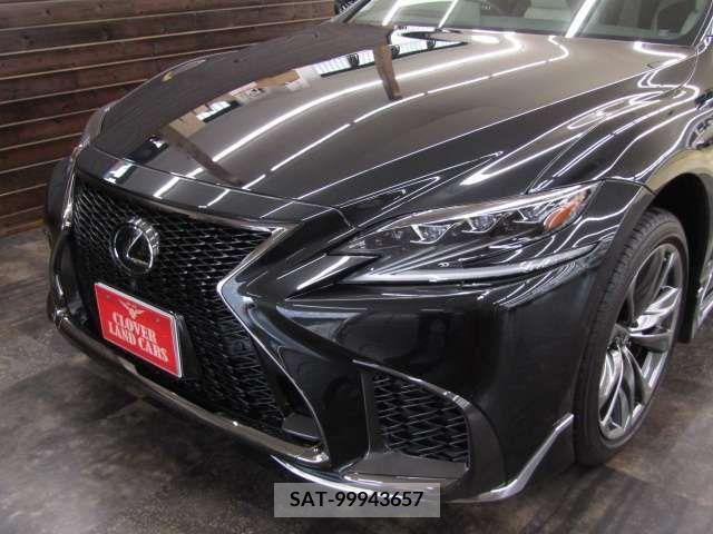 Lexus LS 2017-12 225010-5