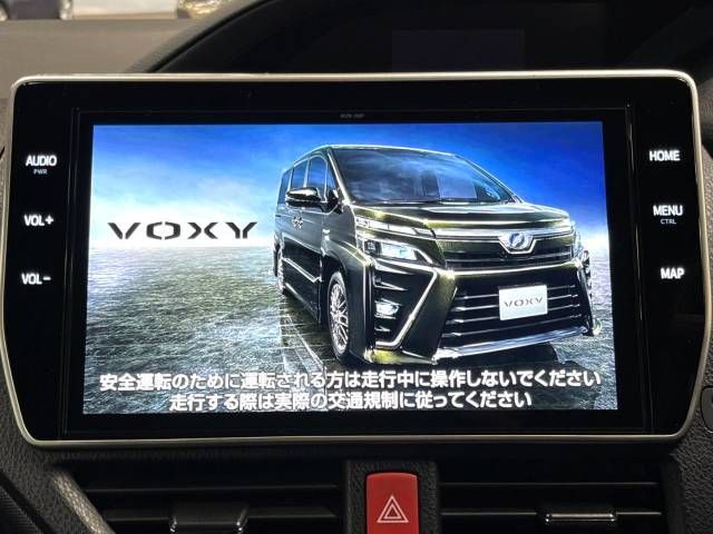 Toyota VOXY HYBRID 2018-11 187851-2