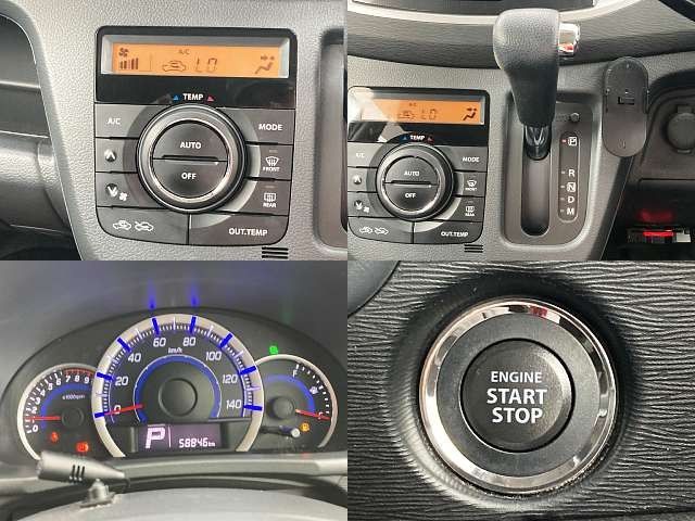 Suzuki WAGON R 2012-10 11769-5