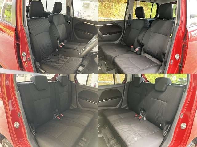 Suzuki WAGON R 2012-10 11769-3
