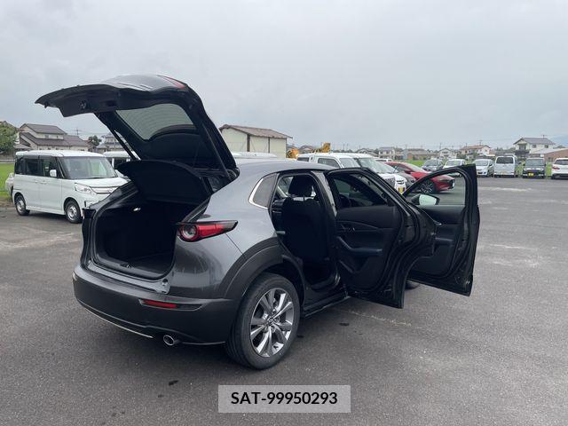 Mazda CX-30 2021-01 302088-8