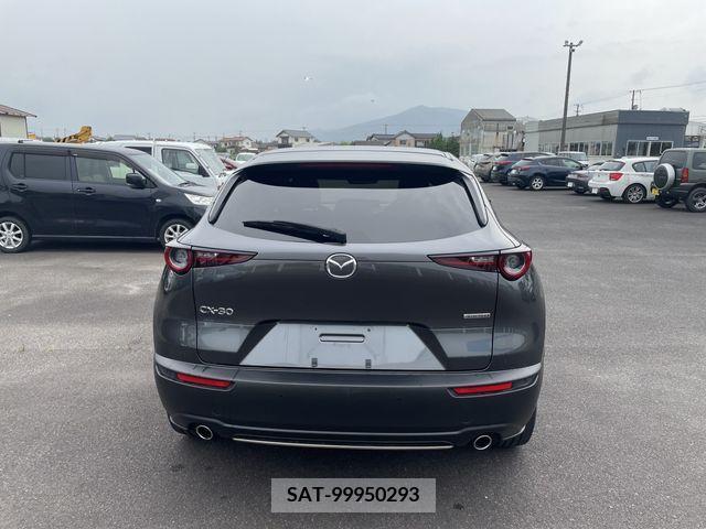 Mazda CX-30 2021-01 302088-4