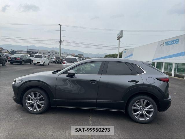 Mazda CX-30 2021-01 302088-6