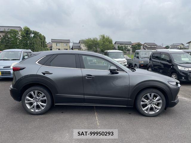Mazda CX-30 2021-01 302088-5
