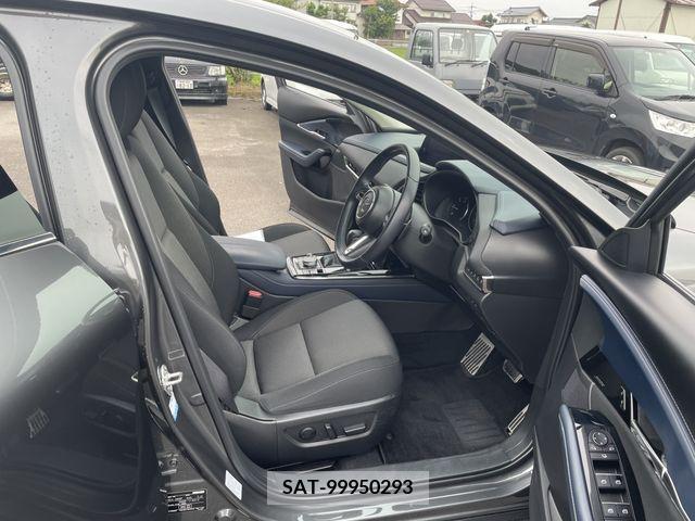 Mazda CX-30 2021-01 302088-1