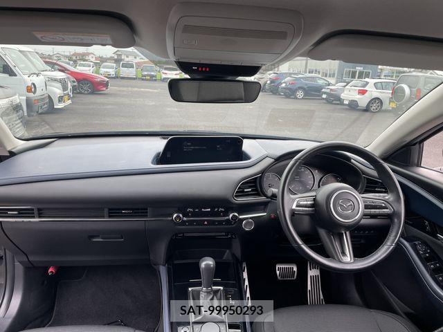 Mazda CX-30 2021-01 302088-15