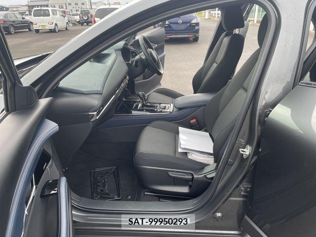 Mazda CX-30 2021-01 302088-13