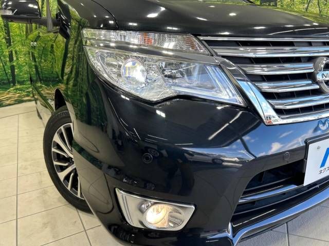 Nissan SERENA 2016-05 17378-13