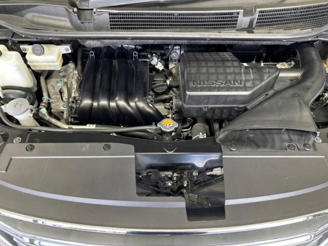 Nissan SERENA 2016-05 17378-19