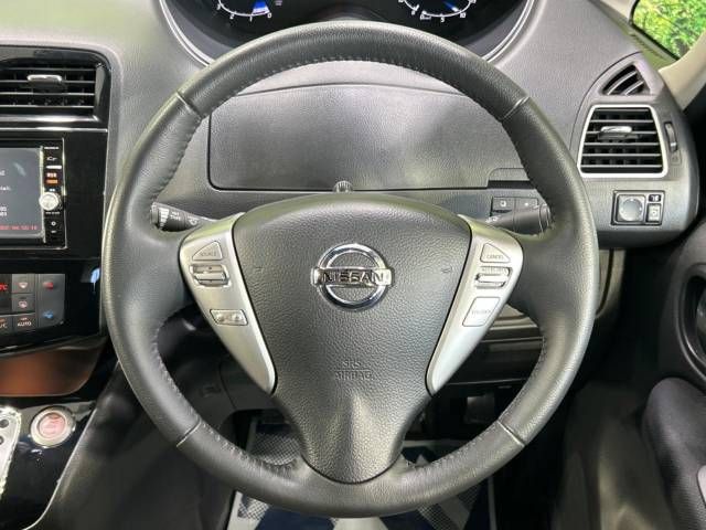 Nissan SERENA 2016-05 17378-12