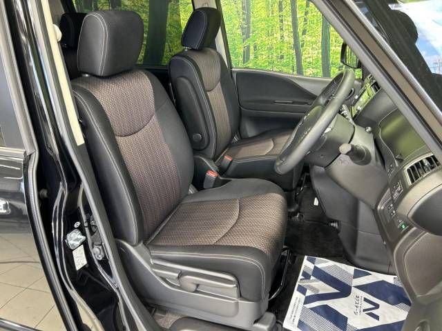 Nissan SERENA 2016-05 17378-8