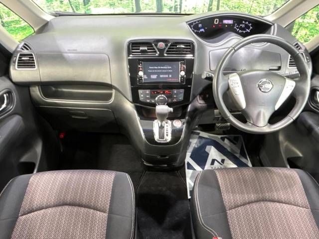 Nissan SERENA 2016-05 17378-1