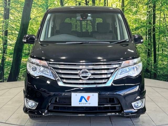 Nissan SERENA 2016-05 17378-15