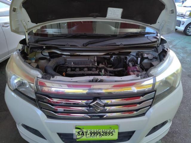 Suzuki SOLIO 2017-10 368401-29