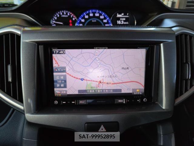 Suzuki SOLIO 2017-10 368401-16