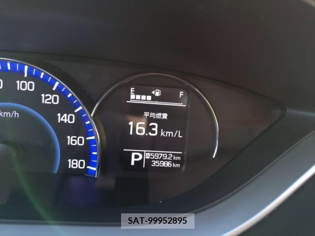 Suzuki SOLIO 2017-10 368401-28