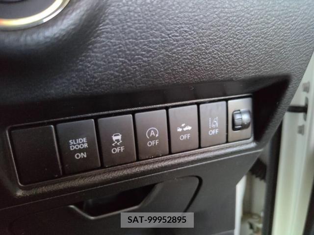 Suzuki SOLIO 2017-10 368401-15