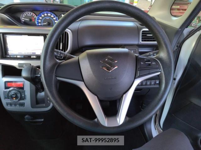 Suzuki SOLIO 2017-10 368401-13