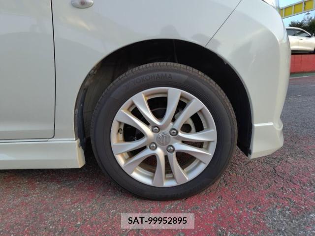 Suzuki SOLIO 2017-10 368401-26