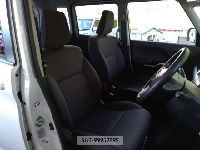 Suzuki SOLIO 2017-10 368401-12