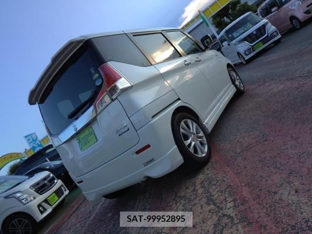 Suzuki SOLIO 2017-10 368401-25