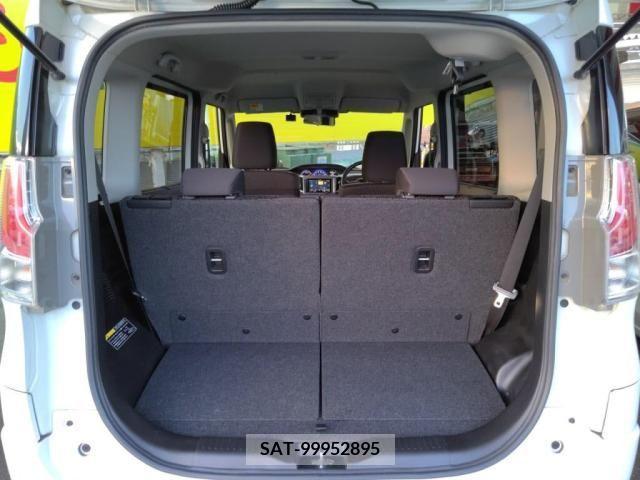 Suzuki SOLIO 2017-10 368401-23